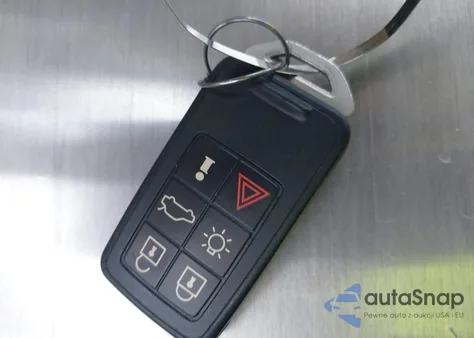 2013 Volvo Xc60 3.2/3.2 Platinum/3.2 Premier/3.2 Premier Plus из США, поврежденный, VIN YV4952DL1D2390283